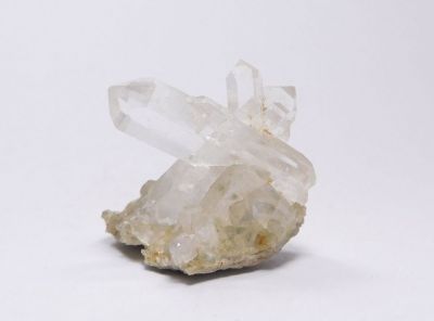 Křišťál - Toi, Wana, Warizistán, Pákistán (KB-21)